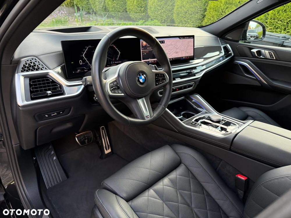 BMW X6 - 10