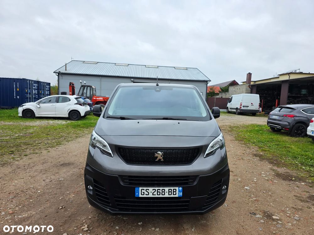 Peugeot Expert - 2