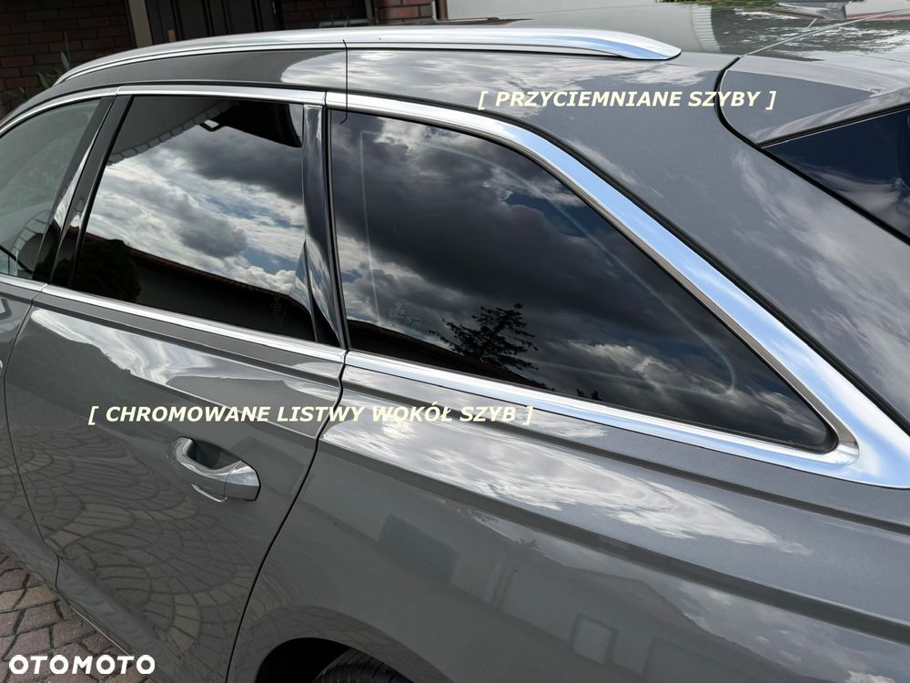 Audi A6 Avant 40 TDI quattro S tronic S line - 36