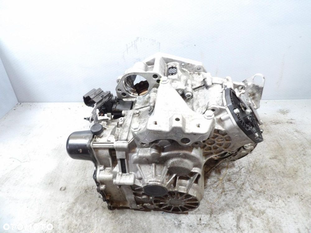 SEAT LEON III LIFT 1.6TDI SKRZYNIA BIEGÓW AUTOMATYCZNA SMT - 3