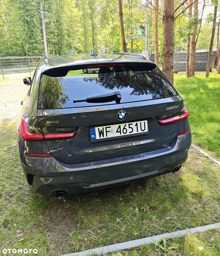 BMW Seria 3 - 3