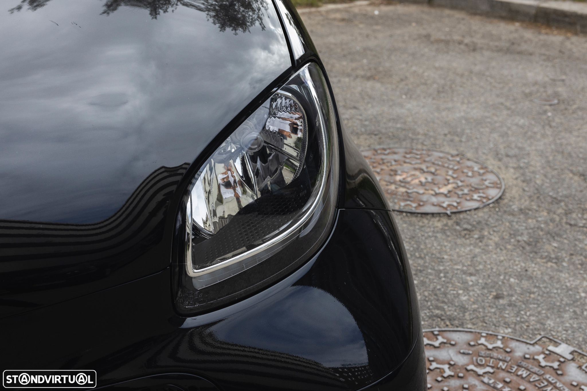 Smart ForTwo Coupé - 5