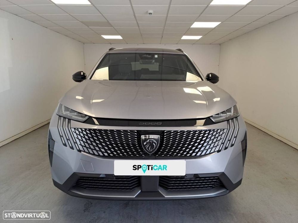 Peugeot 5008 1.2 Hybrid Allure e-DCS6 - 2