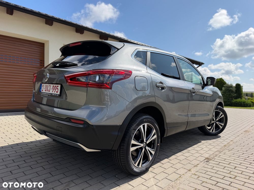 Nissan Qashqai 1.2 DIG-T 360 - 38