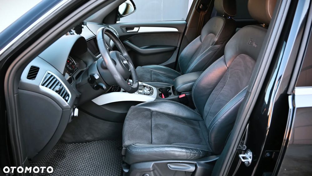 Audi Q5 - 4