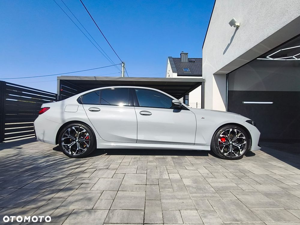 BMW Seria 3 330i xDrive M Sport - 7