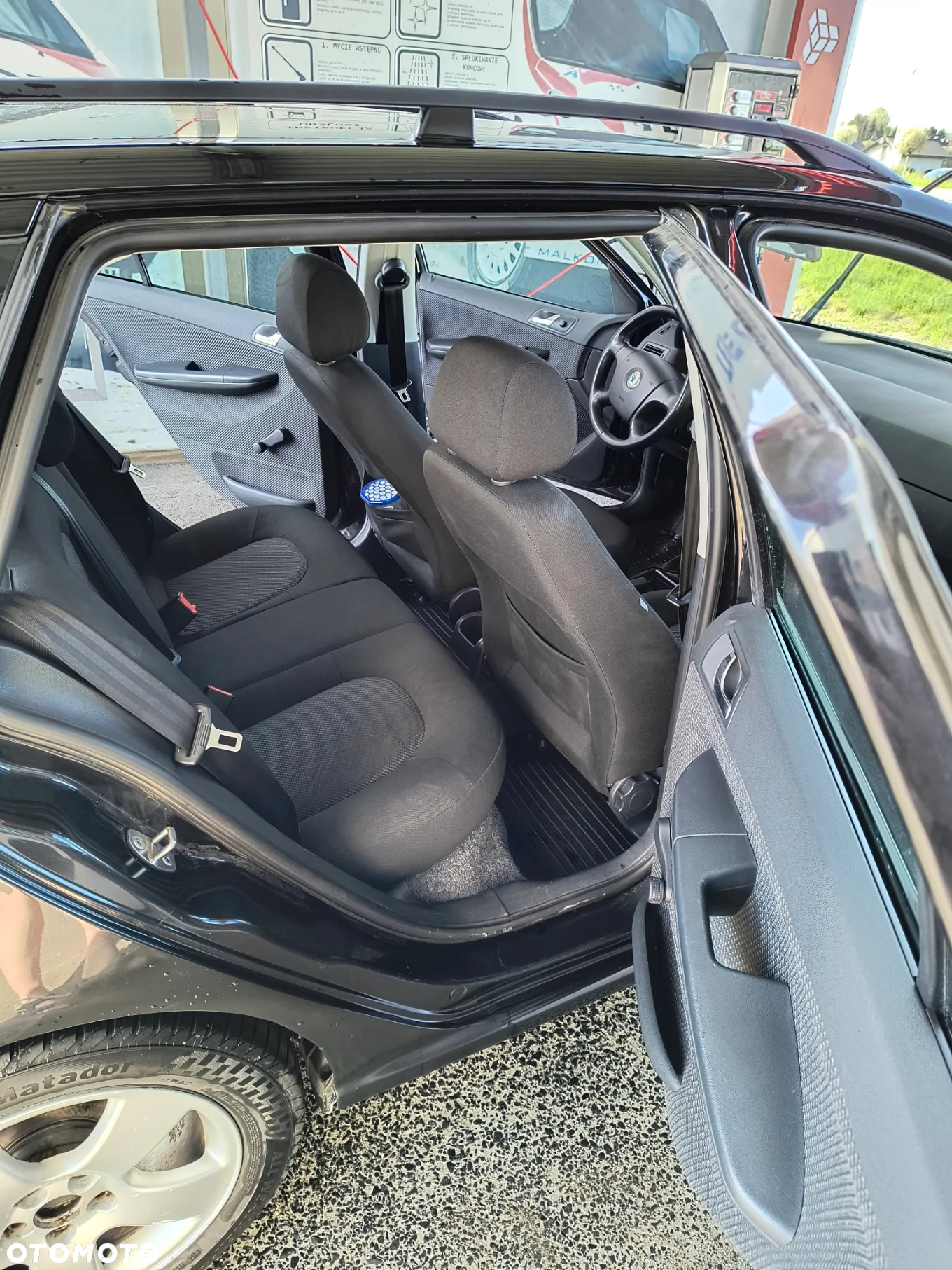 Skoda Fabia 2.0 Combi Excellent - 9