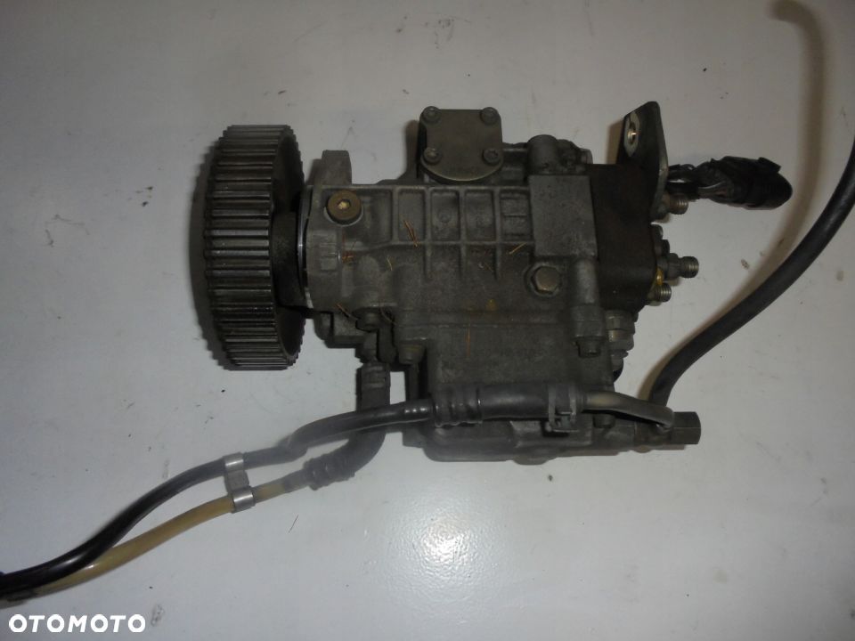 POMPA WTRYSKOWA VW AUDI SEAT SKODA 1.9 TDI SDI 038130107D 460404977 - 4
