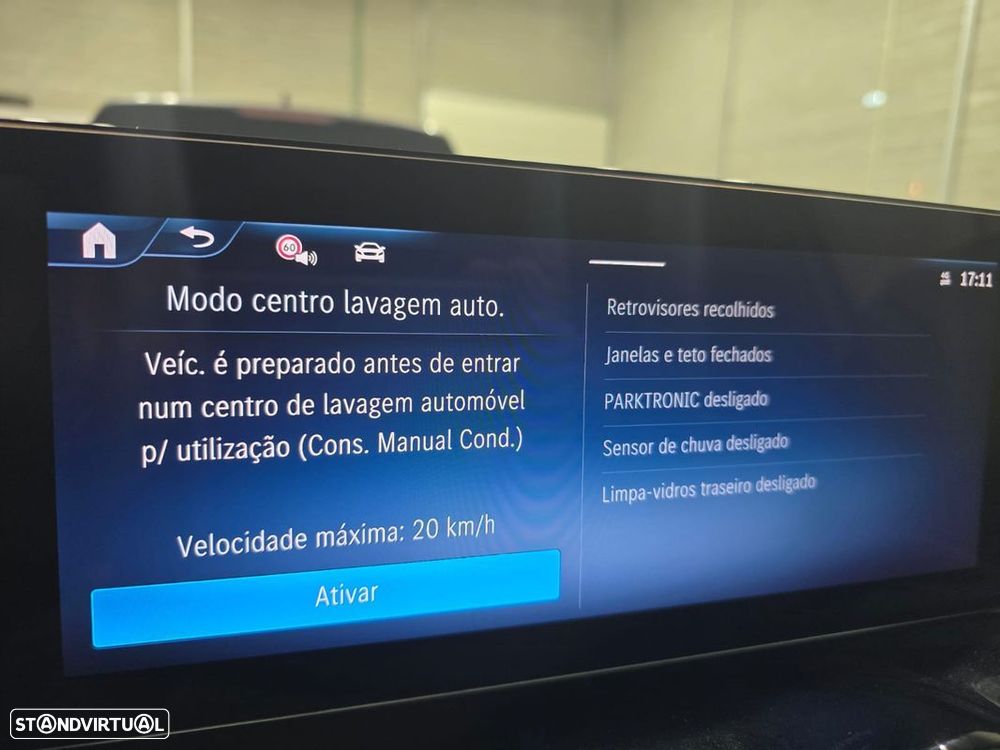 Mercedes-Benz GLA 250 e 8G-DCT Edition Progressive Line - 34