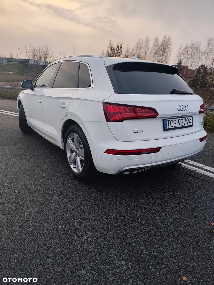 Audi Q5 2.0 TFSI Quattro S tronic - 4