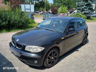 BMW Seria 1 116i