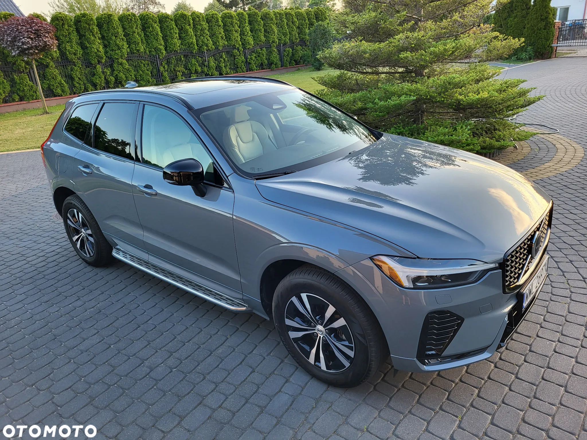 Volvo XC 60 - 38