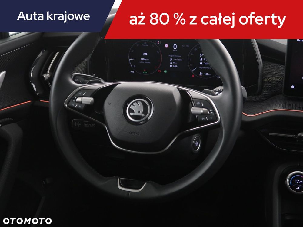 Skoda Kodiaq - 20
