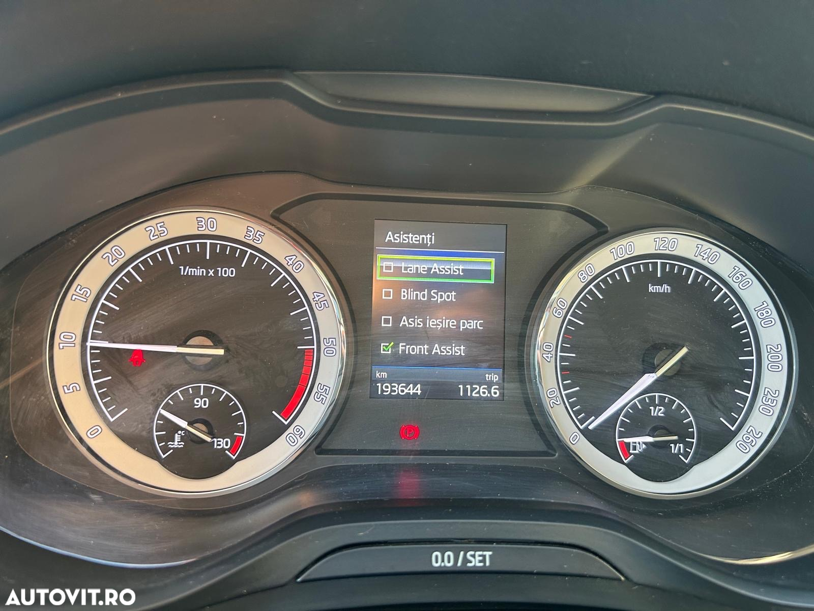 Skoda Kodiaq 2.0 TDI 4X4 DSG Style - 21