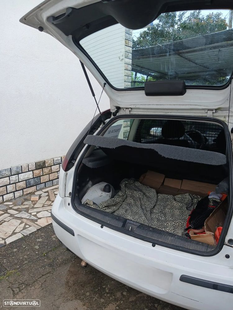 Opel Corsa 1.3 CDTI On - 6