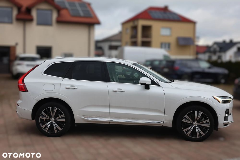 Volvo XC 60 T8 AWD Recharge Plus Dark - 7