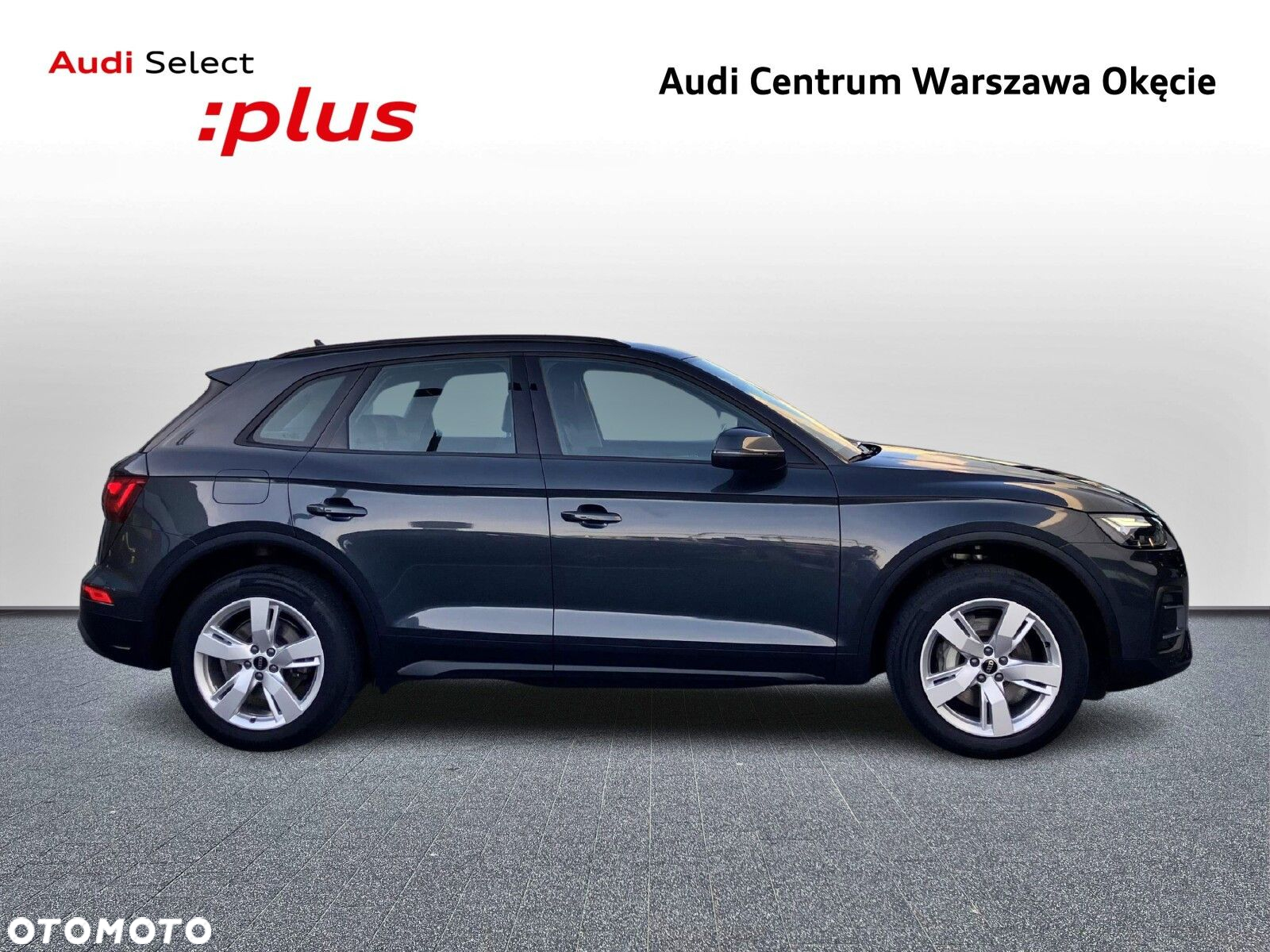 Audi Q5 - 5