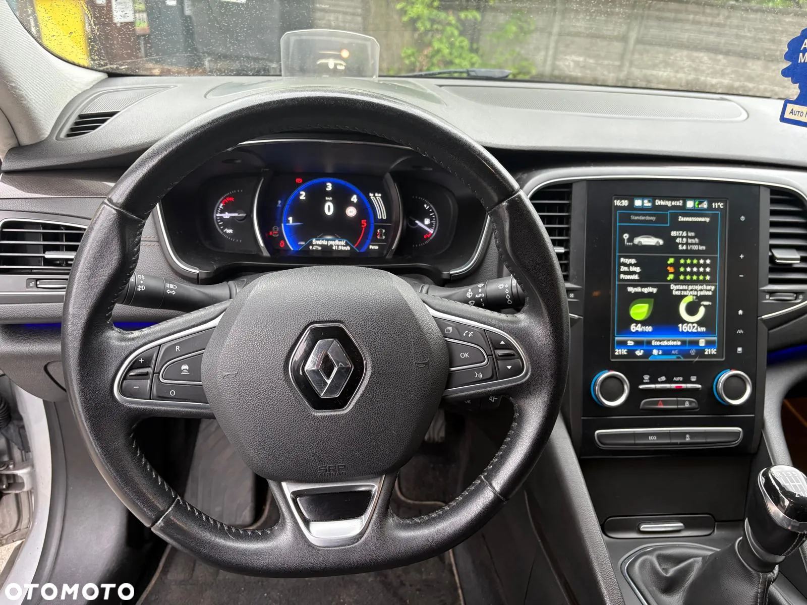 Renault Talisman - 12