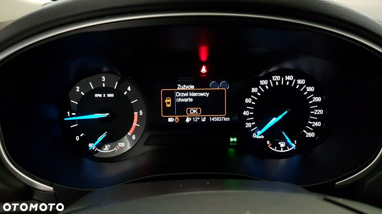 Ford Mondeo 2.0 EcoBlue Trend - 20