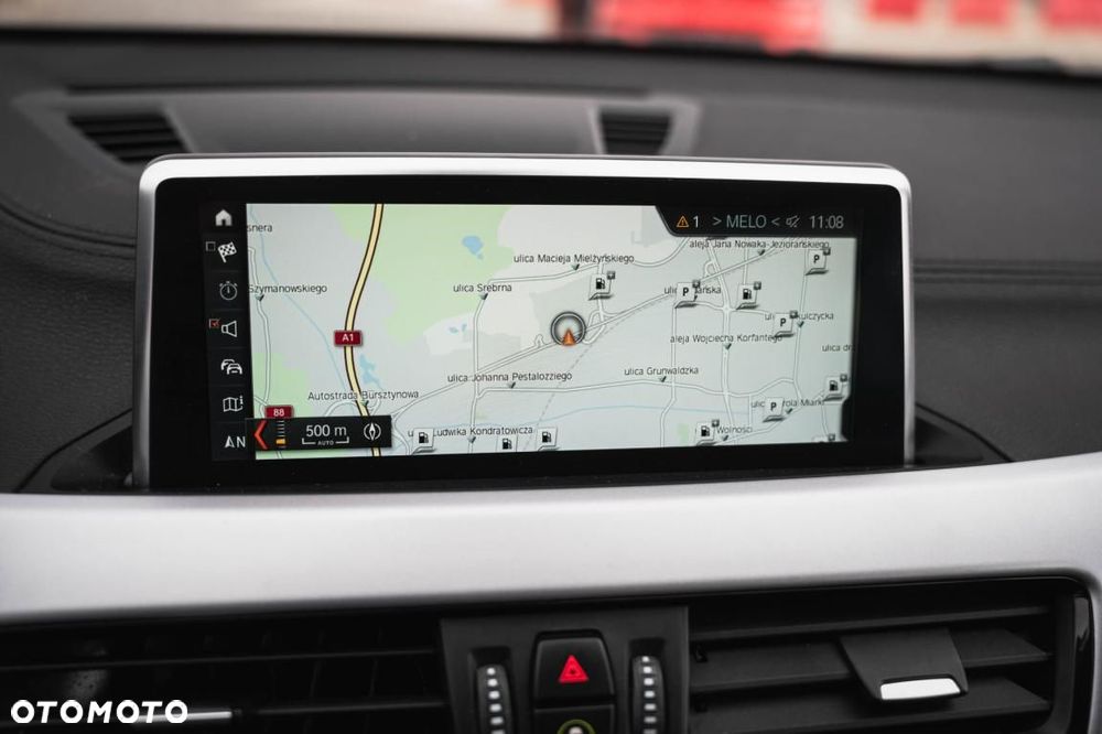 BMW X2 - 19