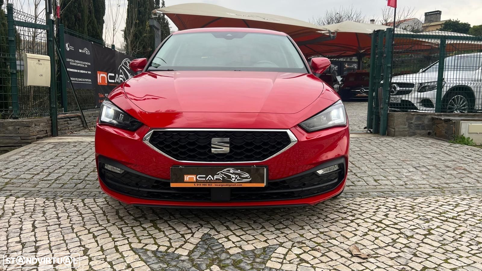 SEAT Leon 1.0 ETSI Xcellence DSG - 6