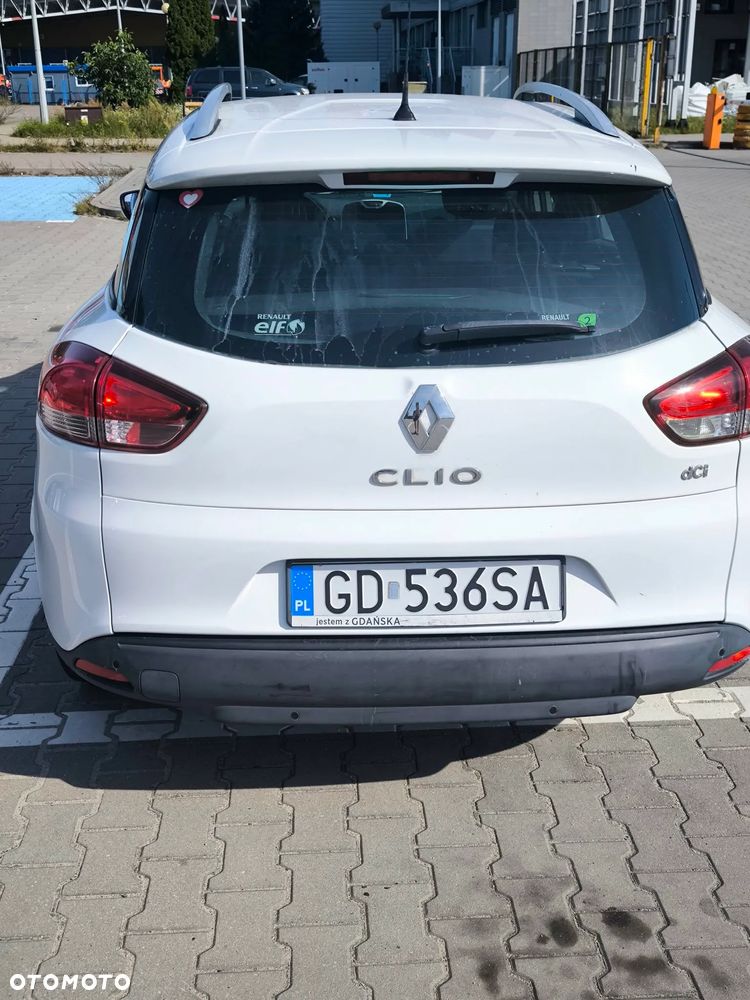 Renault Clio 1.5 dCi Limited - 3