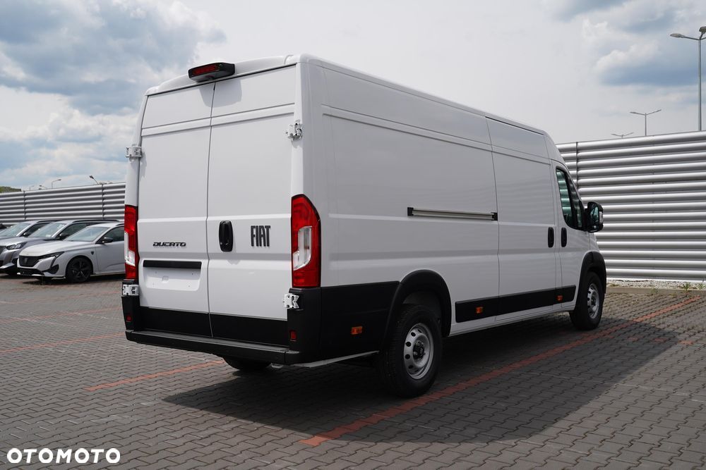 Fiat Ducato Maxi H3-Power L4H2 - 5