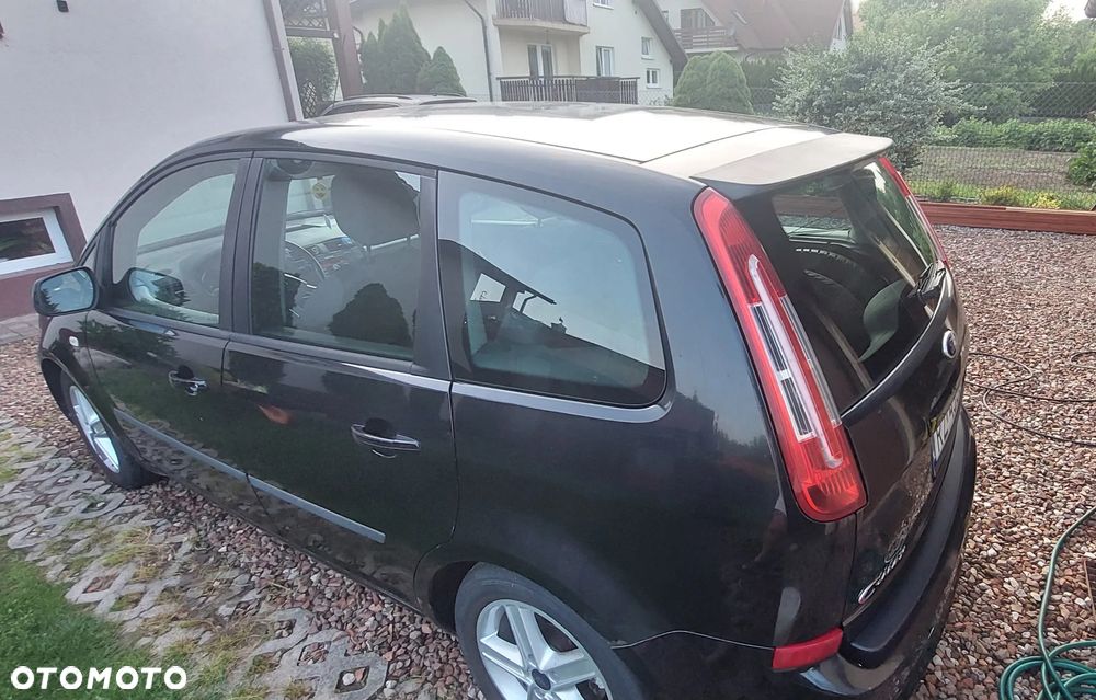 Ford C-MAX - 1