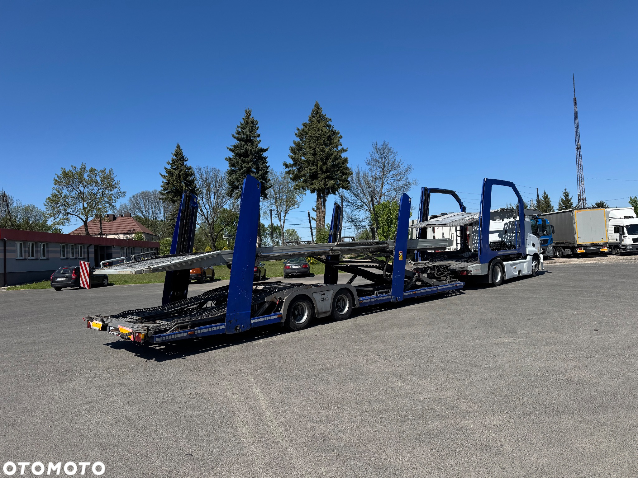 Mercedes-Benz Actros - 5