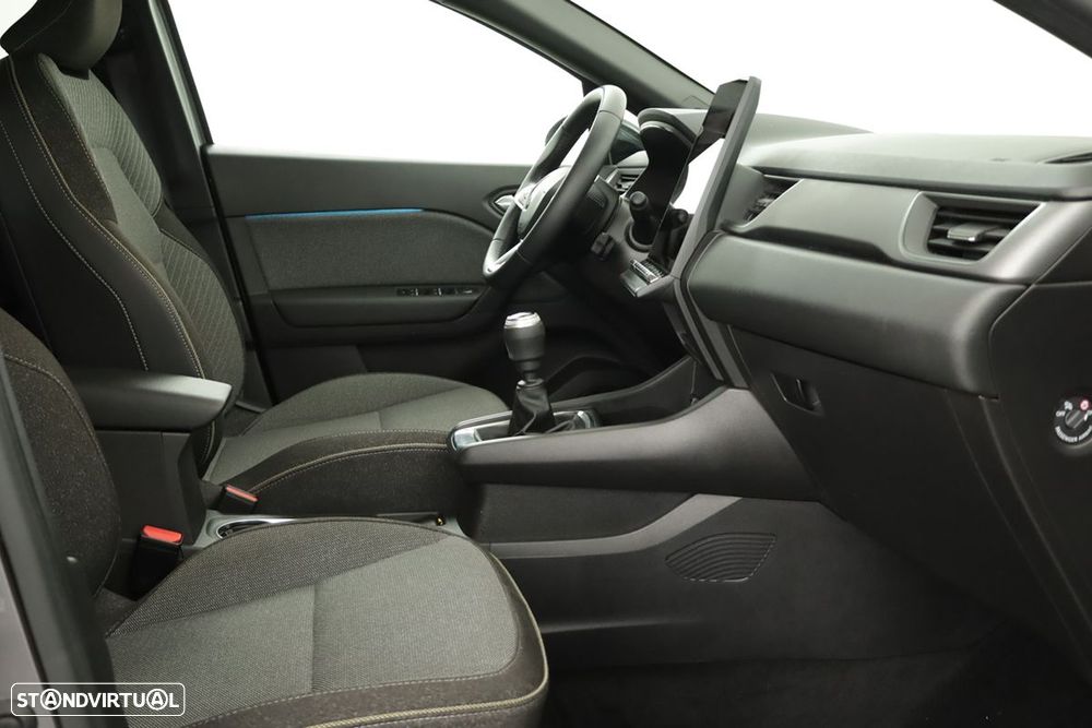 Renault Captur 1.0 TCe Techno - 22