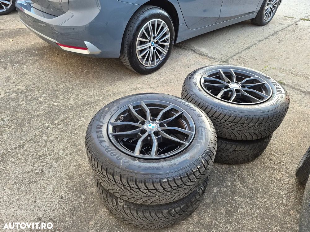 BMW Seria 2 218i AT Sport Line - 11