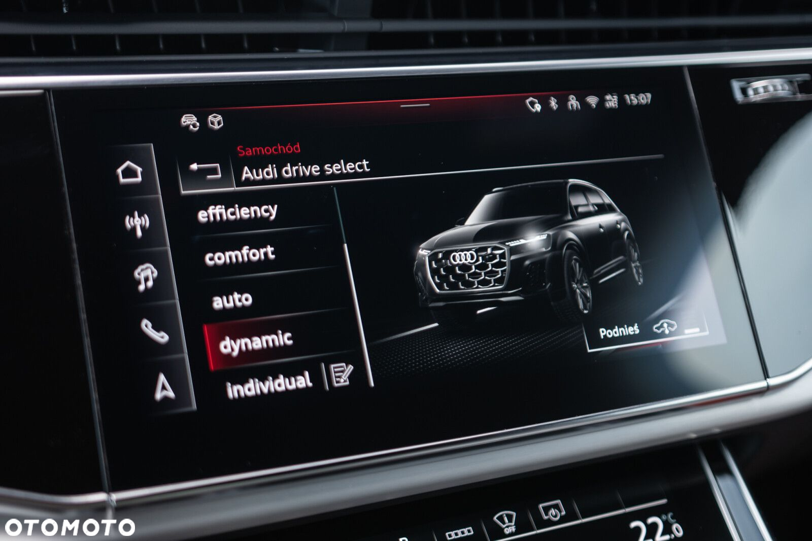 Audi Q7 - 20