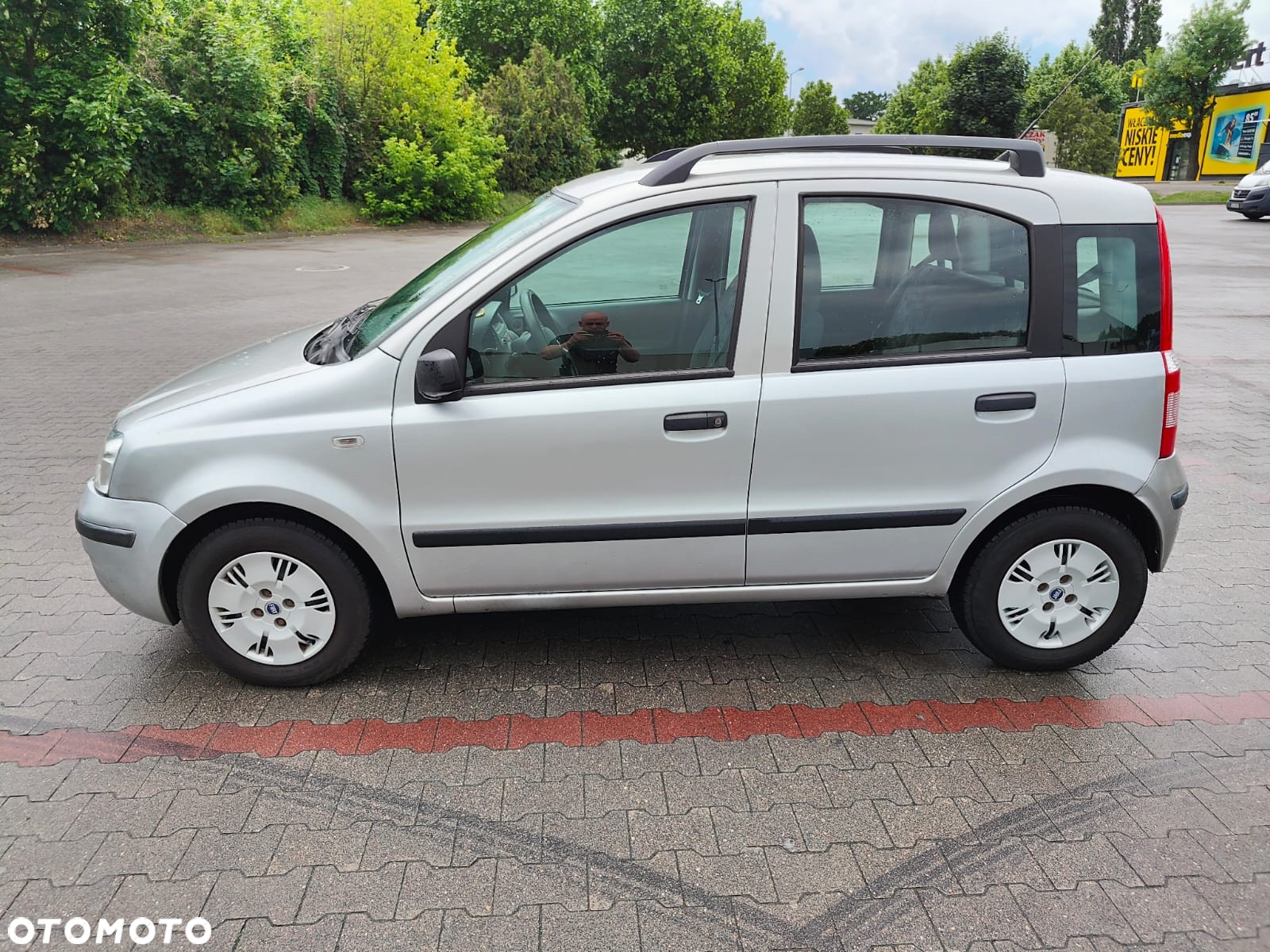 Fiat Panda 1.2 Dynamic - 3