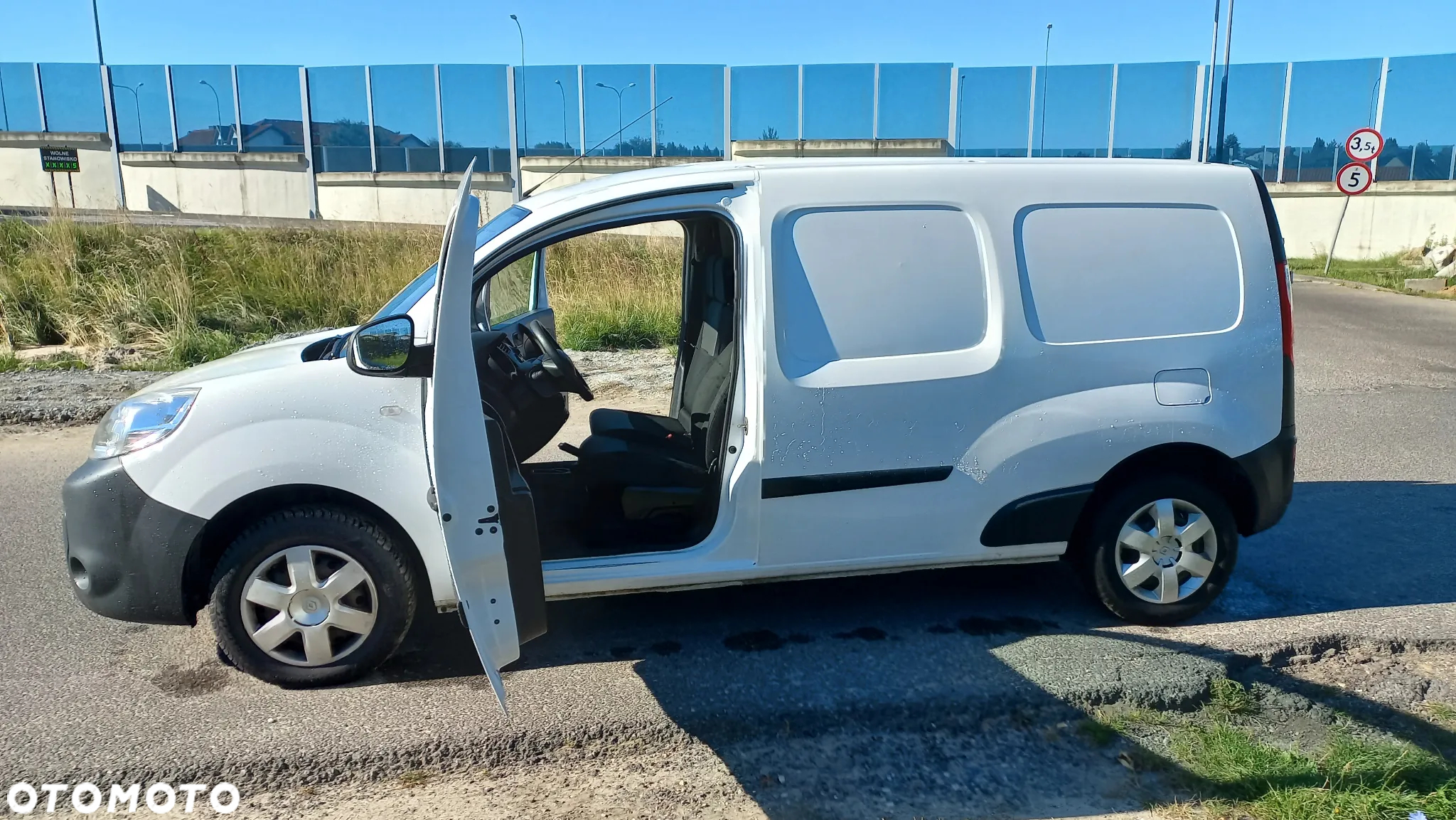 Renault Kangoo - 27