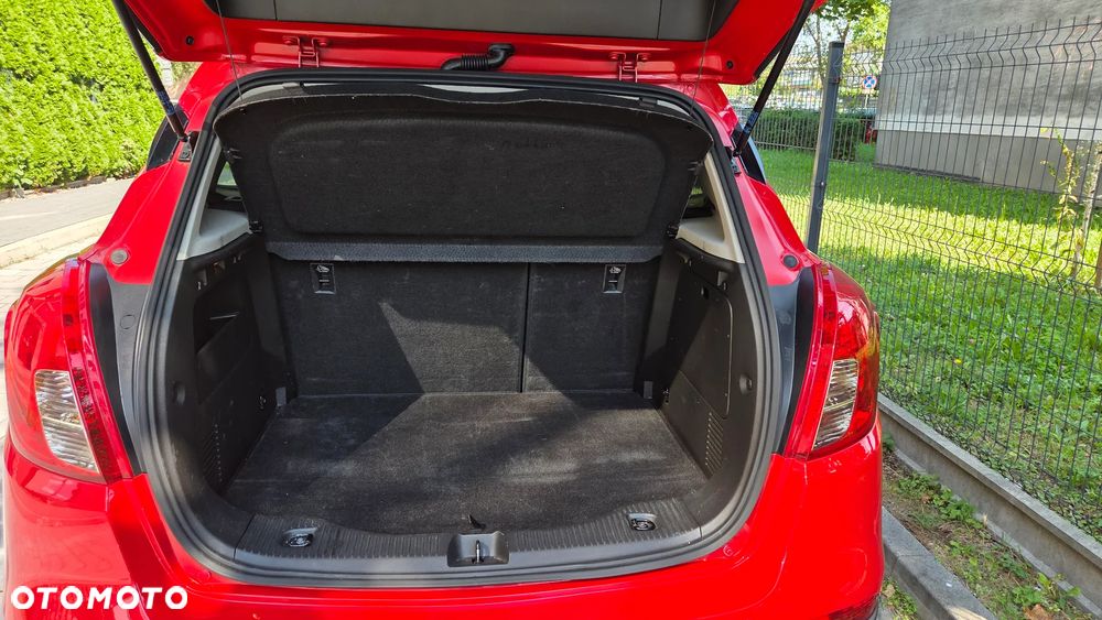 Opel Mokka - 11