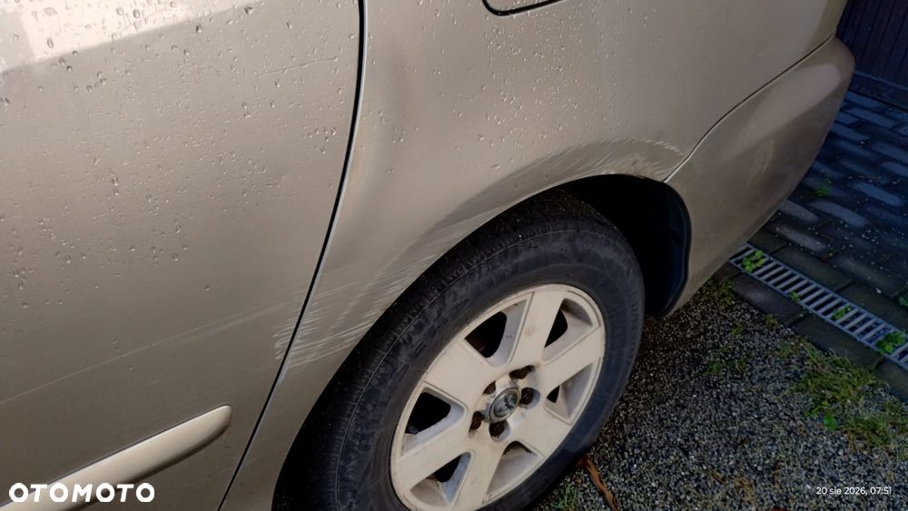 Toyota Sienna 3.5 LE AWD - 9