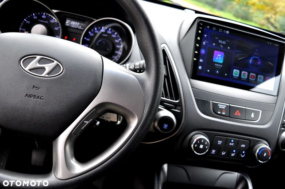 Hyundai ix35 1.6 GDI Comfort 2WD - 20