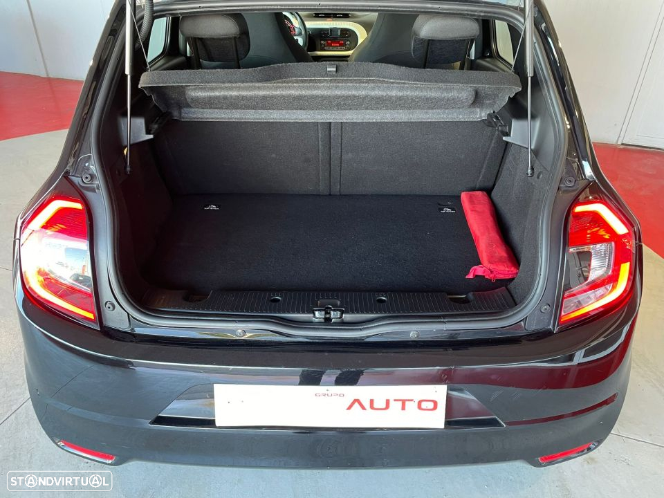 Renault Twingo - 14