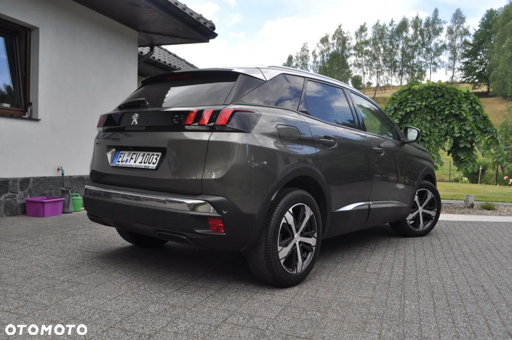 Peugeot 3008 BlueHDi 120 Stop & Start Allure - 13