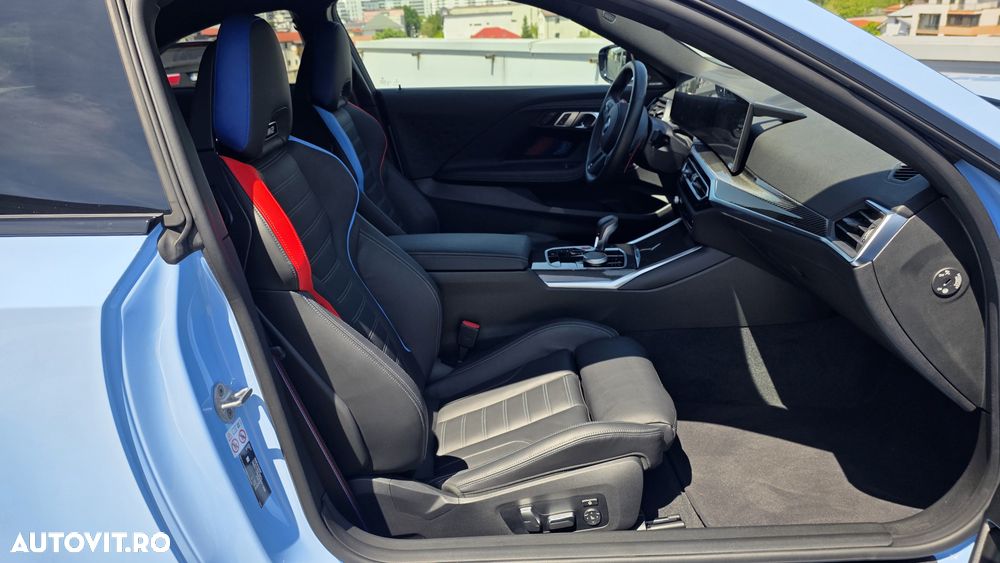 BMW M2 Standard - 9