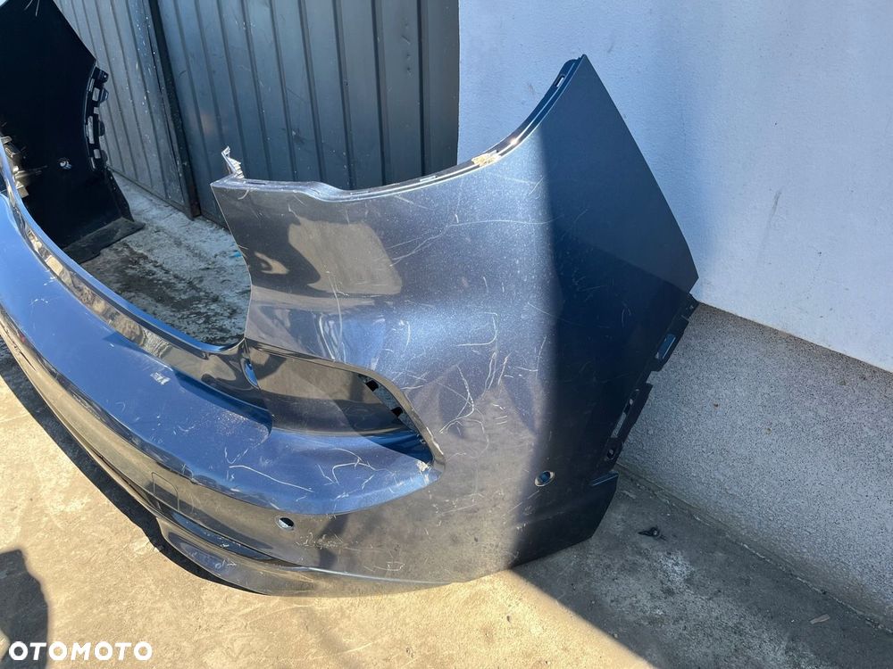 ZDERZAK TYŁ FORD KUGA MK3 ST-LINE 6L 6 PDC - 4