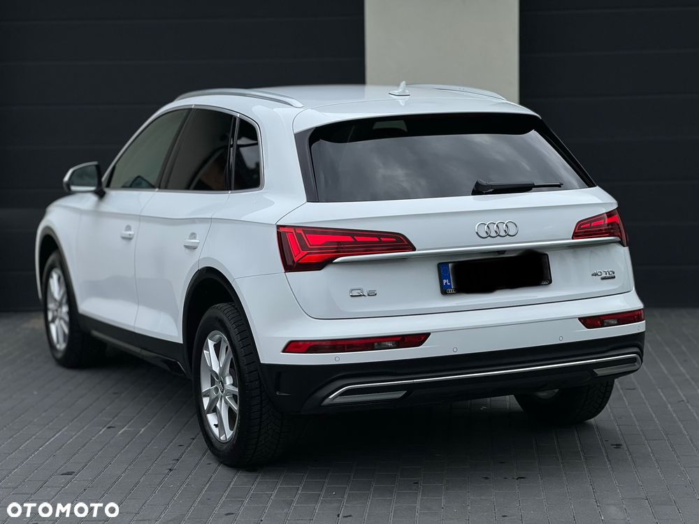Audi Q5 40 TDI mHEV Quattro S tronic - 15