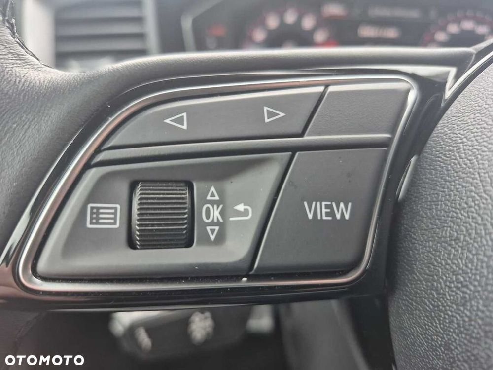 Audi A1 Sportback 35 TFSI Advanced S tronic - 18