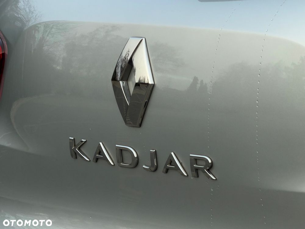 Renault Kadjar 1.2 Energy TCe Life - 21