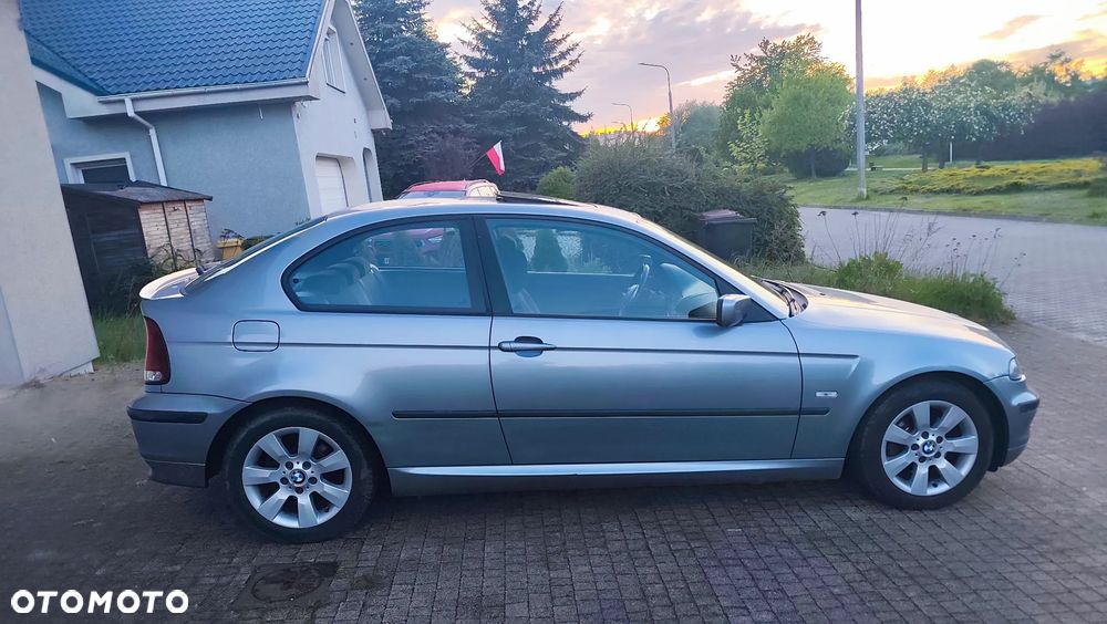 BMW Seria 3 - 20