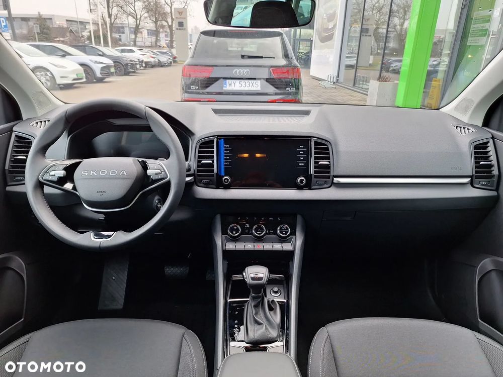 Skoda Karoq - 13