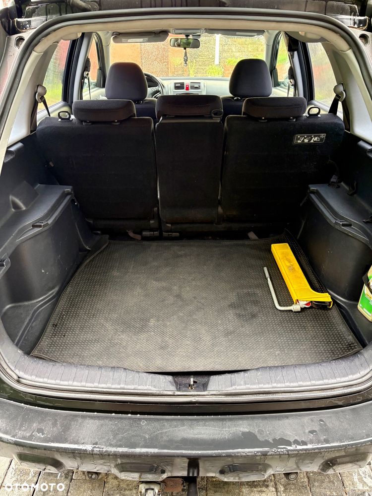 Honda CR-V 2.2i-CTDi Elegance - 18