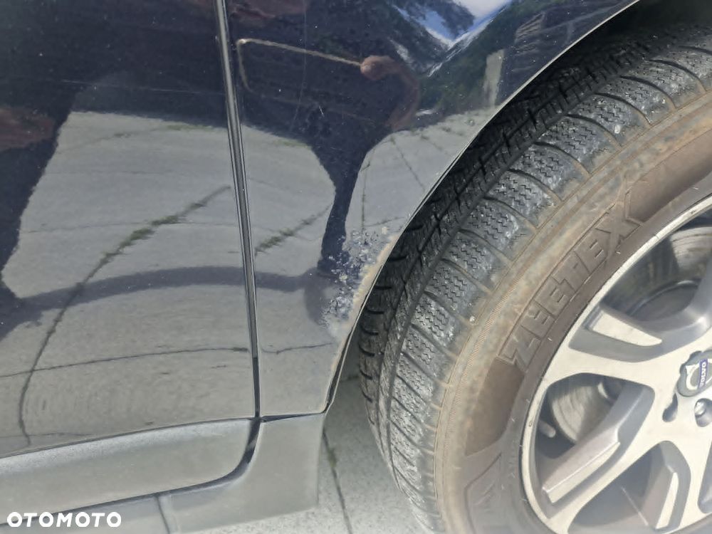 Volvo XC 60 DRIVe Summum - 12
