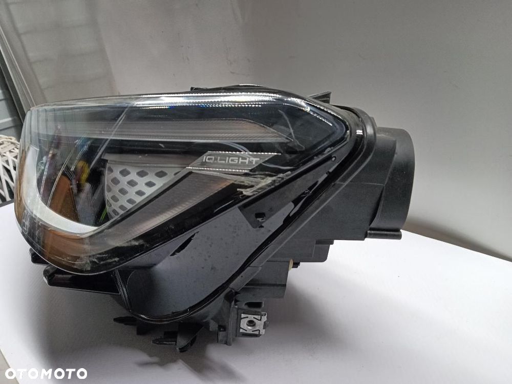 LAMPA PRZÓD PRZEDNIA LEWA VW ID4 11B941035H - 3