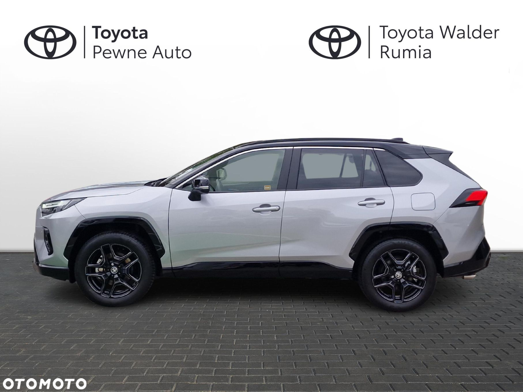 Toyota RAV4 - 6
